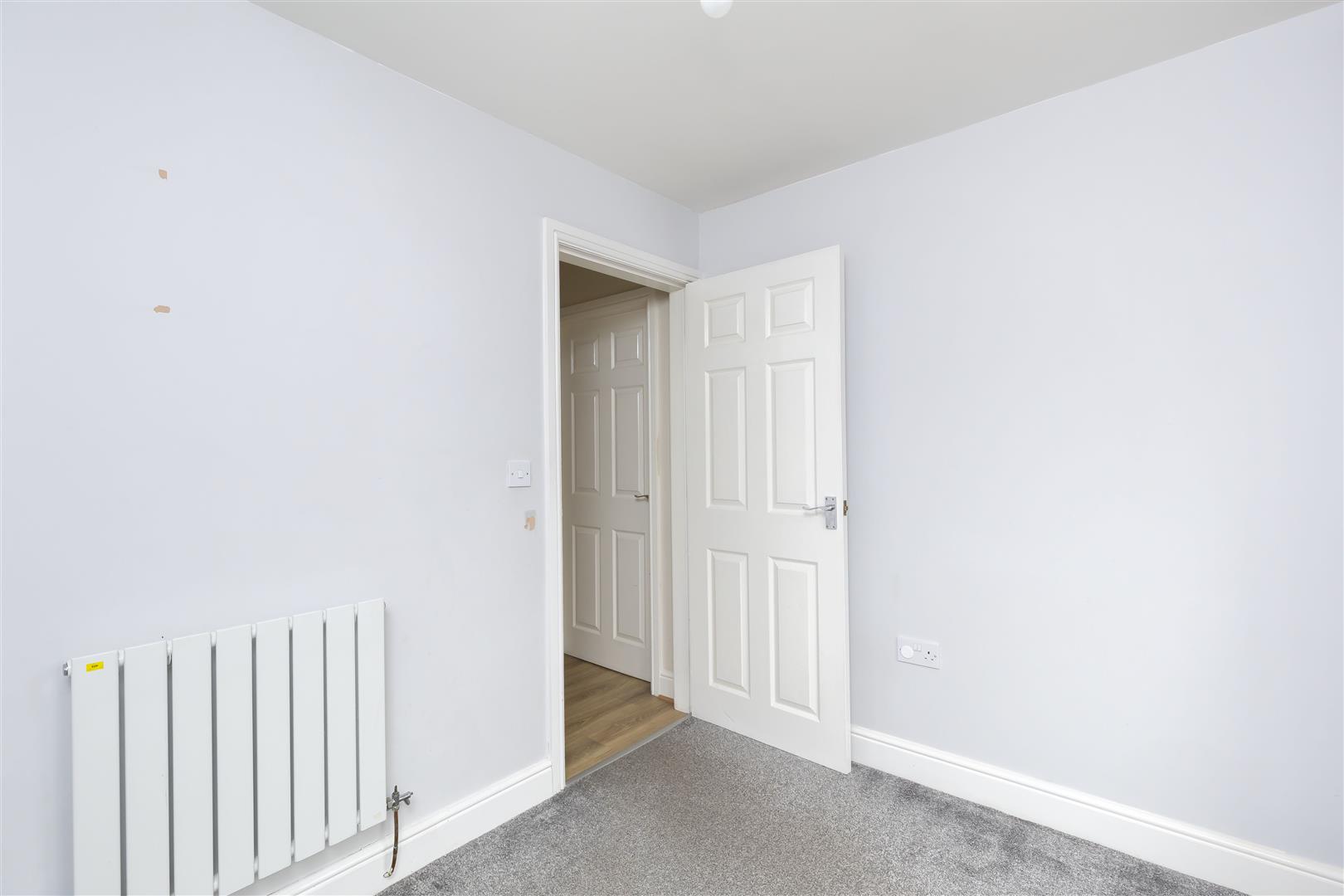 Crumpax Meadows, Longridge, Preston